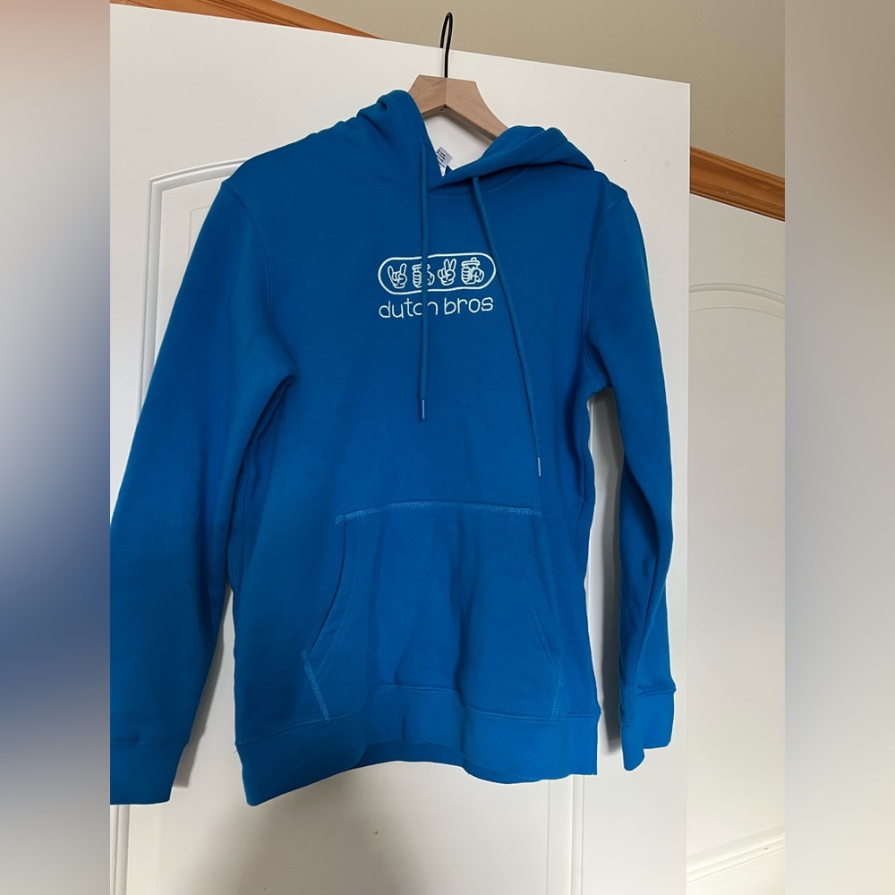 Dutch Bros Hoodie